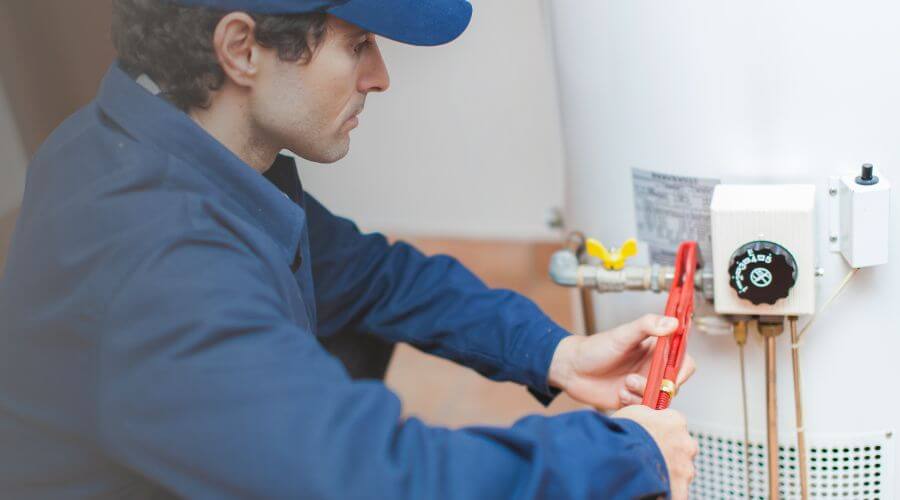 Professional Water heater repair in Watson, AR